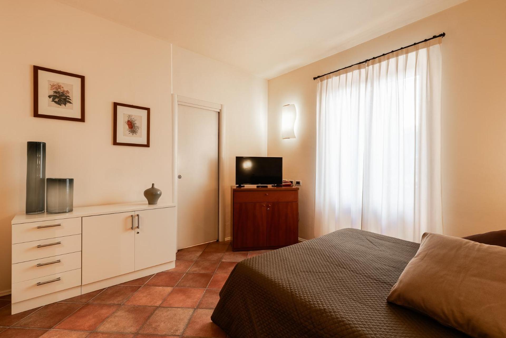 Residence Villa Firenze Alassio Luaran gambar