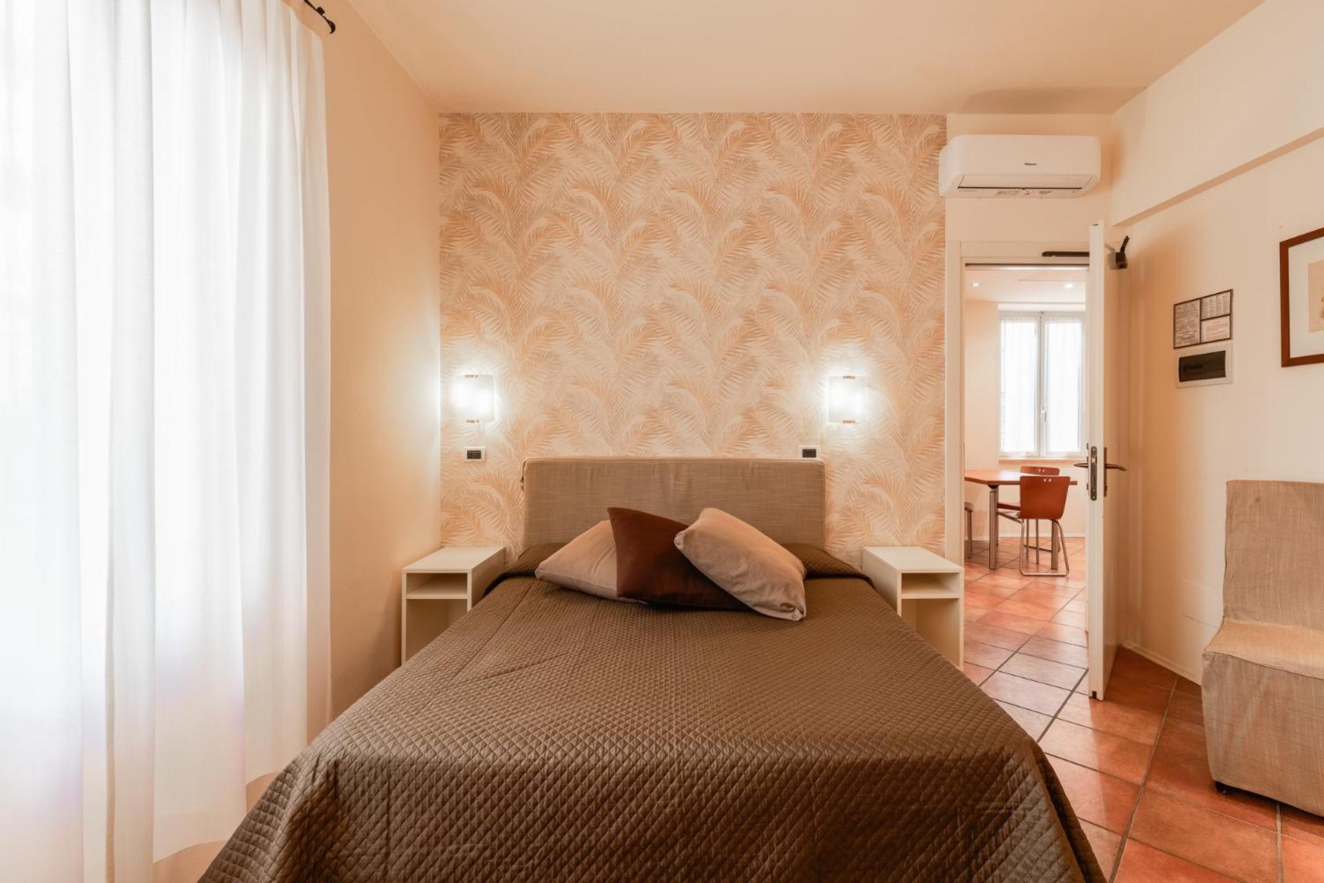Residence Villa Firenze Alassio Luaran gambar